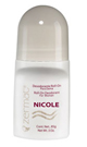Desodorante Roll-On Para Dama Aroma Nicole Desodorante Roll-On Para Dama Aroma Nicole