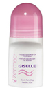 Desodorante Roll-On Para Dama Aroma Giselle Desodorante Roll-On Para Dama Aroma Giselle