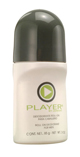 Desodorante Roll-On Player Desodorante Roll-On Player