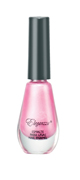 Esmalte Eleganzza Tono Champa?a Rosado Esmalte Eleganzza Tono Champa?a Rosado